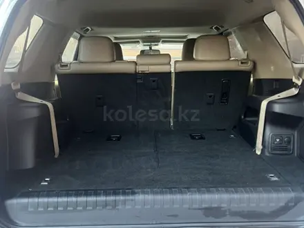 Toyota 4Runner 2012 года за 16 000 000 тг. в Алматы – фото 8