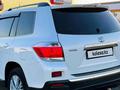Toyota Highlander 2012 года за 10 500 000 тг. в Уральск – фото 4