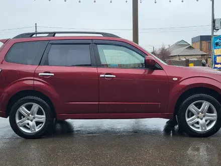 Subaru Forester 2009 года за 6 800 000 тг. в Шымкент – фото 2
