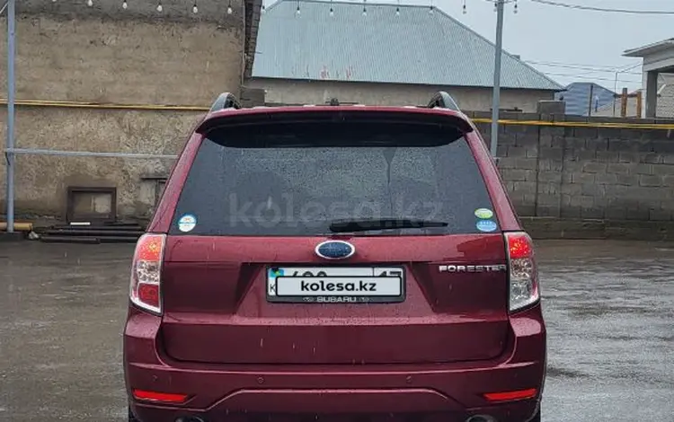 Subaru Forester 2009 года за 6 800 000 тг. в Шымкент