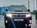 Subaru Forester 2009 года за 6 800 000 тг. в Шымкент – фото 24