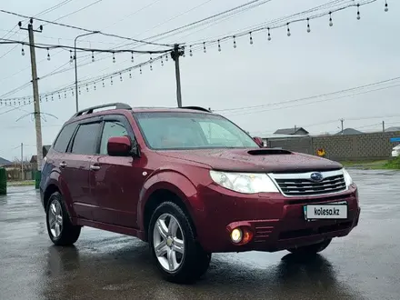 Subaru Forester 2009 года за 6 800 000 тг. в Шымкент – фото 29