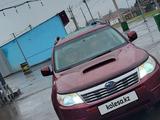 Subaru Forester 2009 года за 6 800 000 тг. в Шымкент – фото 3
