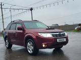 Subaru Forester 2009 года за 6 800 000 тг. в Шымкент – фото 4