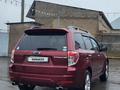 Subaru Forester 2009 года за 6 800 000 тг. в Шымкент – фото 7
