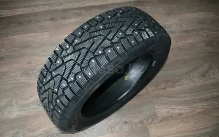 Pirelli 215/65 R16 102T Ice Zero шипүшін45 000 тг. в Алматы