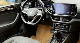 Volkswagen Polo 2021 года за 7 500 000 тг. в Астана – фото 5