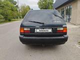 Volkswagen Passat 1993 годаүшін1 600 000 тг. в Тараз – фото 2