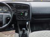 Volkswagen Passat 1993 годаүшін1 600 000 тг. в Тараз – фото 5