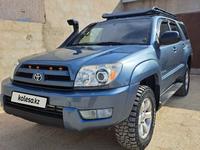 Toyota 4Runner 2004 годаfor9 000 000 тг. в Жанаозен