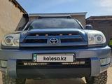 Toyota 4Runner 2004 годаfor9 000 000 тг. в Жанаозен – фото 4