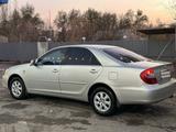 Toyota Camry 2003 года за 5 600 000 тг. в Шымкент – фото 4