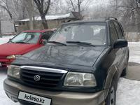 Suzuki Grand Vitara 2001 года за 3 900 000 тг. в Алматы