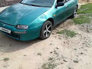 Mazda 323