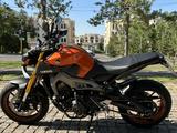 Yamaha  MT-09 (FZ-09) 2015 годаүшін4 400 000 тг. в Алматы – фото 4