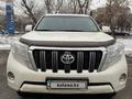 Toyota Land Cruiser Prado 2014 года за 16 500 000 тг. в Алматы – фото 2
