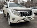 Toyota Land Cruiser Prado 2014 года за 16 500 000 тг. в Алматы