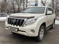 Toyota Land Cruiser Prado 2014 года за 16 500 000 тг. в Алматы – фото 3