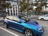 Subaru Impreza 2008 годаүшін9 500 000 тг. в Алматы – фото 3