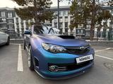 Subaru Impreza 2008 годаүшін9 500 000 тг. в Алматы – фото 2