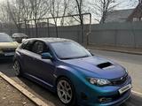 Subaru Impreza 2008 годаүшін9 500 000 тг. в Алматы