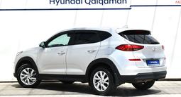 Hyundai Tucson 2019 года за 12 090 000 тг. в Алматы – фото 4