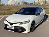 Toyota Camry 2020 годаүшін13 700 000 тг. в Астана