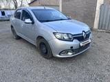 Renault Logan 2015 года за 2 600 000 тг. в Балхаш – фото 4