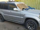 Hyundai Terracan 2004 годаүшін4 000 000 тг. в Алматы