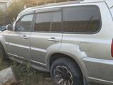 Hyundai Terracan 2004 годаүшін4 000 000 тг. в Алматы – фото 2