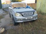 Hyundai Terracan 2004 годаүшін4 000 000 тг. в Алматы – фото 4