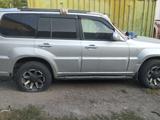 Hyundai Terracan 2004 годаүшін4 000 000 тг. в Алматы – фото 5