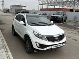 Kia Sportage 2013 годаүшін7 200 000 тг. в Актау