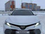 Toyota Camry 2018 годаүшін14 700 000 тг. в Уральск