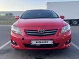 Toyota Corolla 2007 года за 4 500 000 тг. в Шымкент
