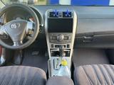 Toyota Corolla 2007 года за 4 500 000 тг. в Шымкент – фото 3