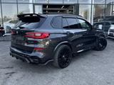 BMW X5 2019 года за 32 000 000 тг. в Шымкент – фото 4