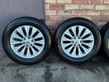 Goodyear Efficient grip 275/60R20 115H за 530 000 тг. в Павлодар