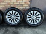 Goodyear Efficient grip 275/60R20 115H за 530 000 тг. в Павлодар – фото 2