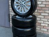 Goodyear Efficient grip 275/60R20 115H за 530 000 тг. в Павлодар – фото 3