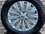 Goodyear Efficient grip 275/60R20 115H за 530 000 тг. в Павлодар – фото 4