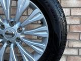 Goodyear Efficient grip 275/60R20 115H за 530 000 тг. в Павлодар – фото 5