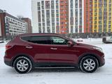 Hyundai Santa Fe 2013 года за 8 390 000 тг. в Астана – фото 3