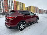 Hyundai Santa Fe 2013 года за 8 390 000 тг. в Астана – фото 4
