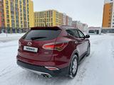 Hyundai Santa Fe 2013 года за 8 390 000 тг. в Астана – фото 5