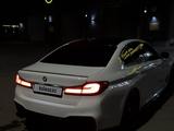 BMW 530 2019 годаүшін21 500 000 тг. в Костанай
