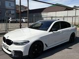 BMW 530 2019 годаүшін21 500 000 тг. в Костанай – фото 3