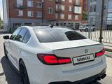 BMW 530 2019 годаүшін21 500 000 тг. в Костанай – фото 5