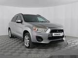 Mitsubishi ASX 2012 года за 5 200 000 тг. в Актау – фото 4