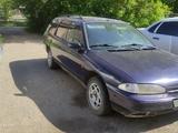 Ford Mondeo 1995 года за 800 000 тг. в Щучинск – фото 3